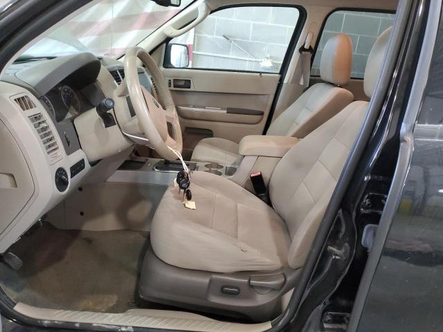 Photo 7 from auction – 2012 FORD ESCAPE XLT with VIN 1FMCU9DGXCKB03993