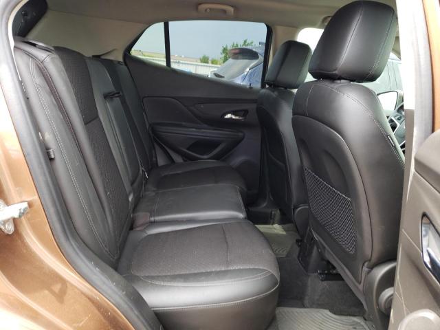 Photo 11 from auction – 2017 BUICK ENCORE PRE with VIN KL4CJFSB9HB045668