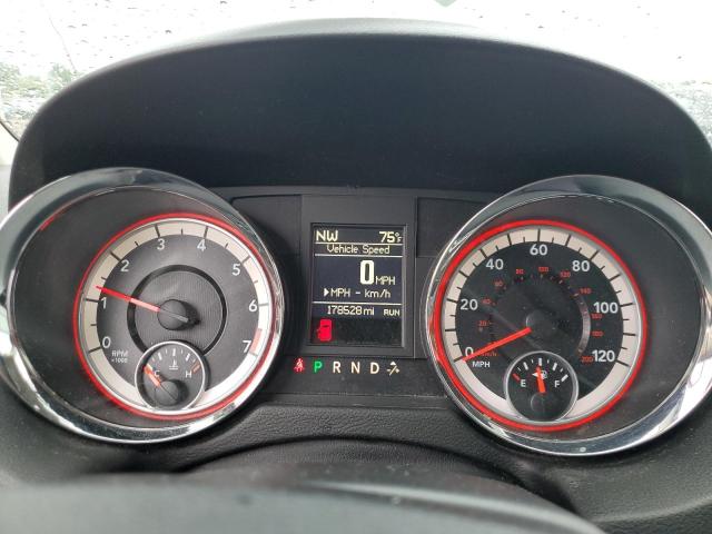 Photo 9 from auction – 2013 DODGE GRAND CARA with VIN 2C4RDGDG2DR766416