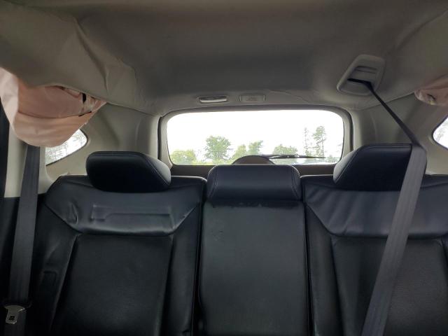 Photo 10 from auction – 2015 HONDA CR-V EXL with VIN 2HKRM3H73FH512975