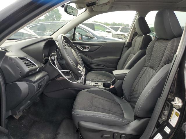 Photo 7 from auction – 2020 SUBARU FORESTER P with VIN JF2SKAJC8LH596855