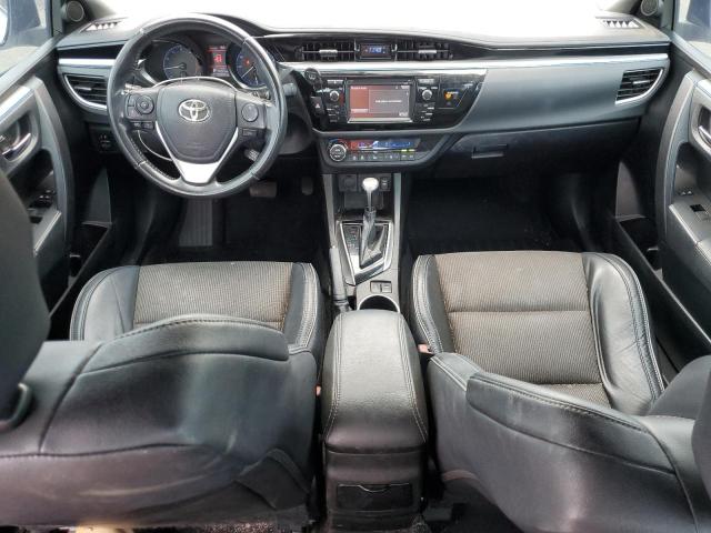 Photo 8 from auction – 2014 TOYOTA COROLLA L with VIN 5YFBURHE3EP121247