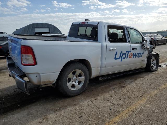 Photo 3 from auction – 2020 RAM 1500 BIG H with VIN 1C6SRFFT8LN385342