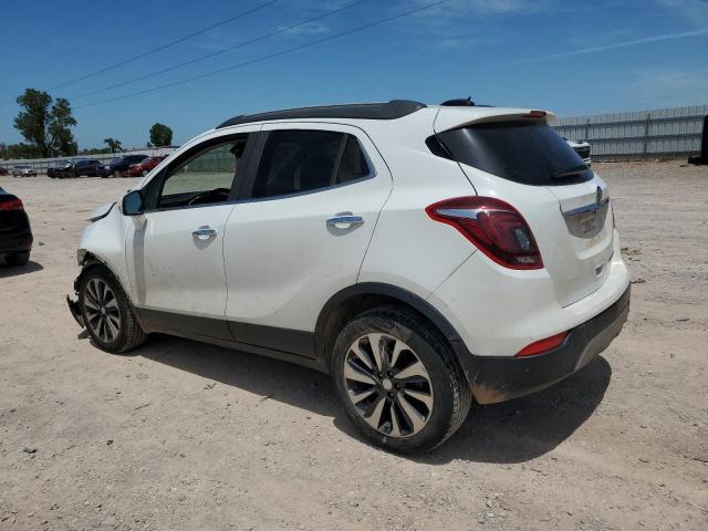 Photo 2 from auction – 2019 BUICK ENCORE ESS with VIN KL4CJCSM1KB870305