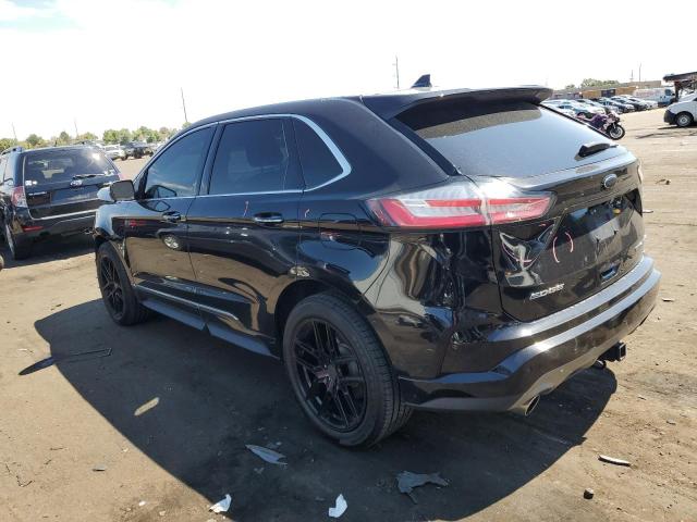 Photo 2 from auction – 2019 FORD EDGE TITAN with VIN 2FMPK4K96KBC07677