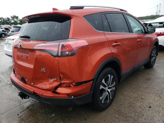 صورة رقم 3 من المزاد - 2016 TOYOTA RAV4 LE مع VIN 2T3BFREV8GW537141