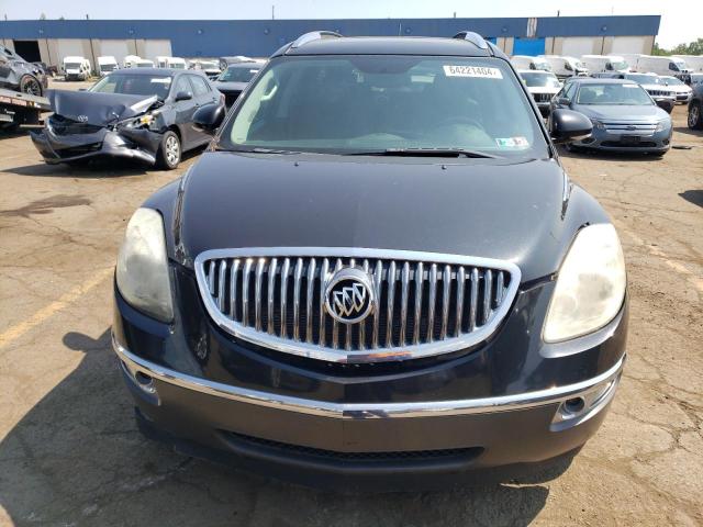 Photo 5 from auction – 2011 BUICK ENCLAVE CX with VIN 5GAKRBED7BJ131897