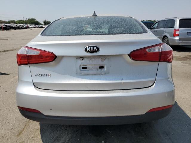 Photo 6 from auction – 2014 KIA FORTE LX with VIN KNAFX4A6XE5217434
