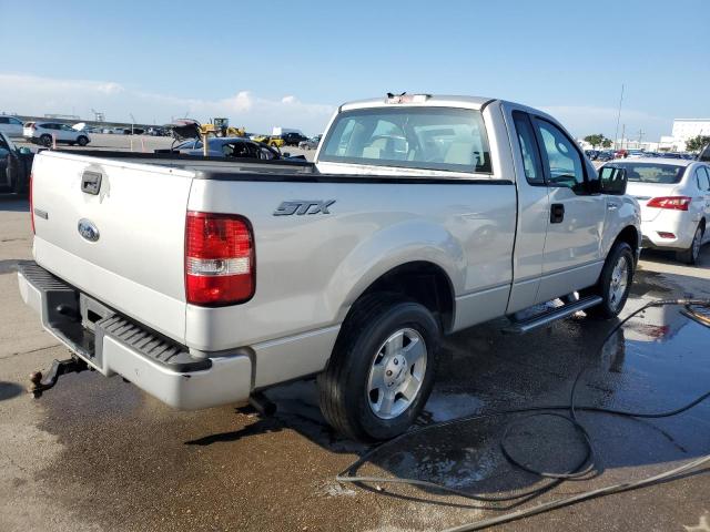 Photo 3 from auction – 2007 FORD F150 with VIN 1FTRF12217KC10468