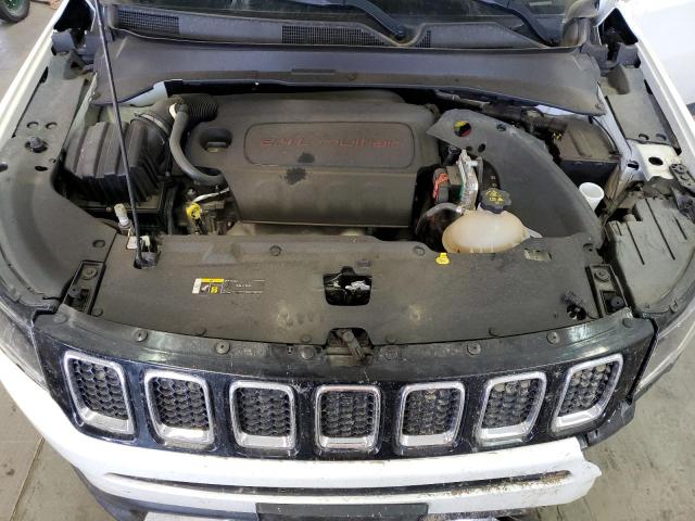 Photo 11 from auction – 2019 JEEP COMPASS LI with VIN 3C4NJDCB0KT650024