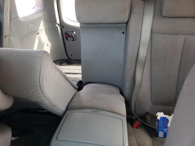 Photo 10 from auction – 2007 HYUNDAI SANTA FE G with VIN 5NMSG13D77H108540