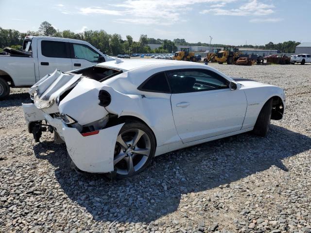 Photo 3 from auction – 2014 CHEVROLET CAMARO LT with VIN 2G1FB1E36E9179700