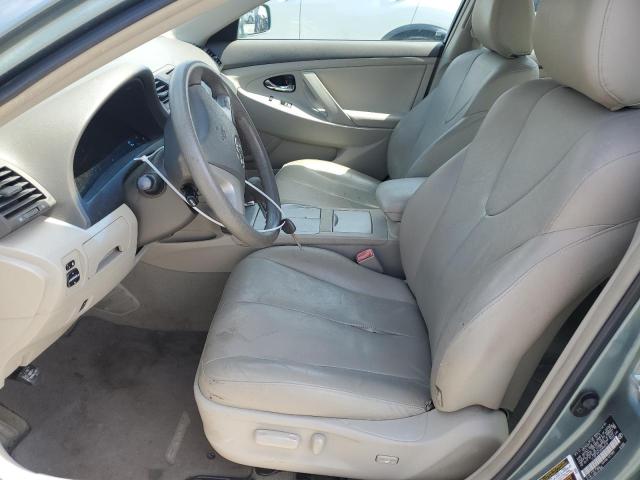 Photo 7 from auction – 2011 TOYOTA CAMRY BASE with VIN 4T1BF3EK3BU689316