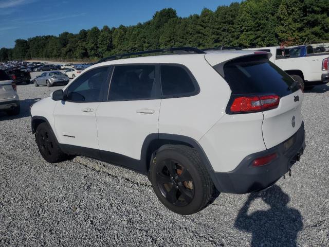 Photo 2 from auction – 2018 JEEP CHEROKEE L with VIN 1C4PJLDX1JD605112