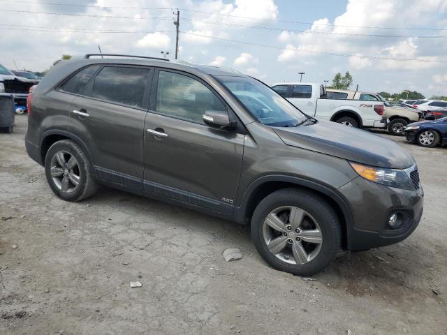 Photo 4 from auction – 2013 KIA SORENTO EX with VIN 5XYKUDA23DG314827
