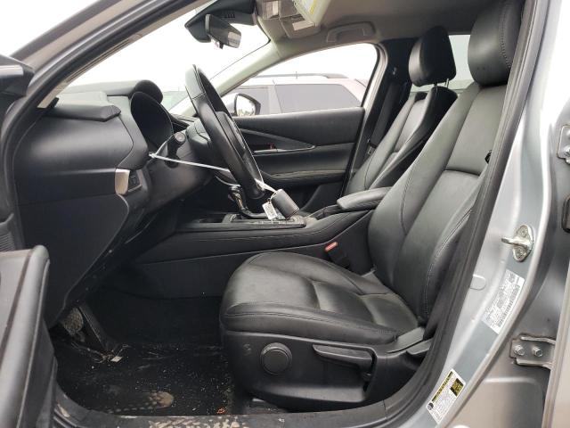 Photo 7 from auction – 2021 MAZDA CX-30 SELE with VIN 3MVDMABL3MM244925