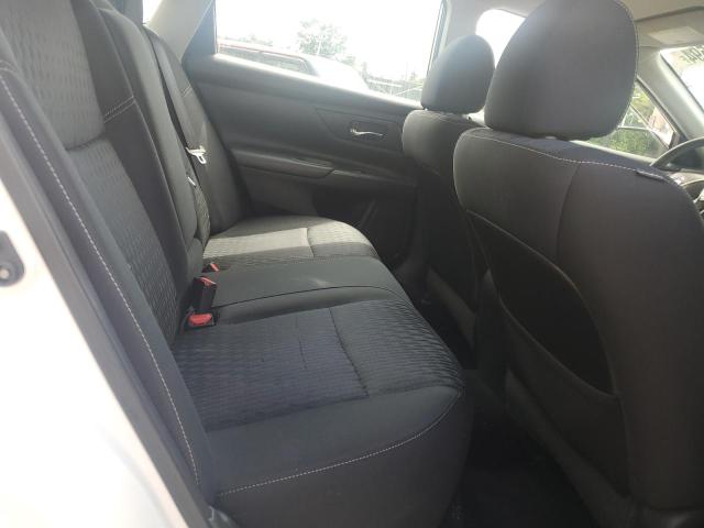 Photo 10 from auction – 2017 NISSAN ALTIMA 2.5 with VIN 1N4AL3AP2HN339565