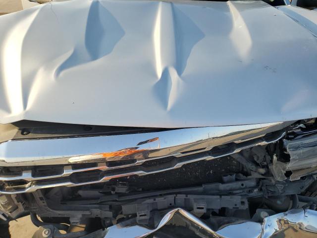Photo 11 from auction – 2016 CHEVROLET SILVERADO with VIN 3GCPCSEC9GG333498