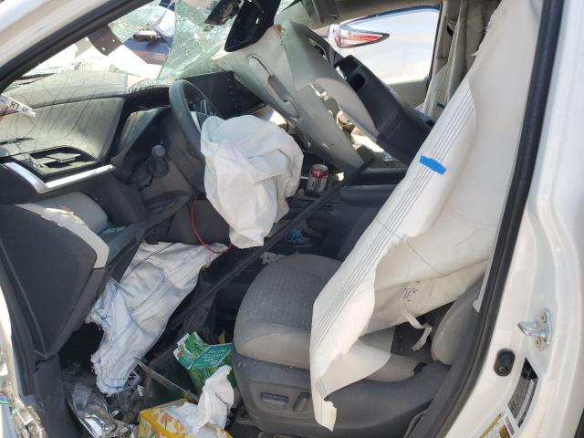 Photo 7 from auction – 2021 TOYOTA SIENNA LE with VIN 5TDKRKEC6MS034430