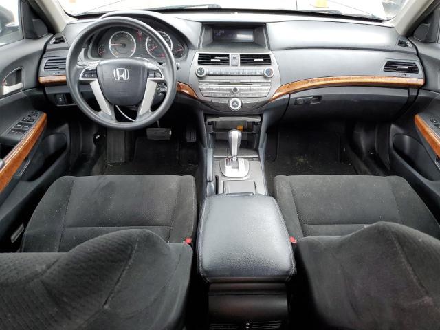 Photo 8 from auction – 2011 HONDA ACCORD EX with VIN 1HGCP2F70BA020739