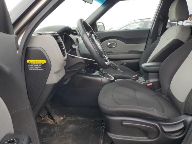 Photo 7 from auction – 2015 KIA SOUL with VIN KNDJN2A21F7177366