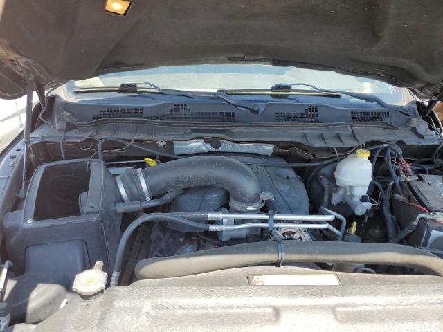 Photo 11 from auction – 2010 DODGE RAM 2500 with VIN 3D7TT2CT5AG165227