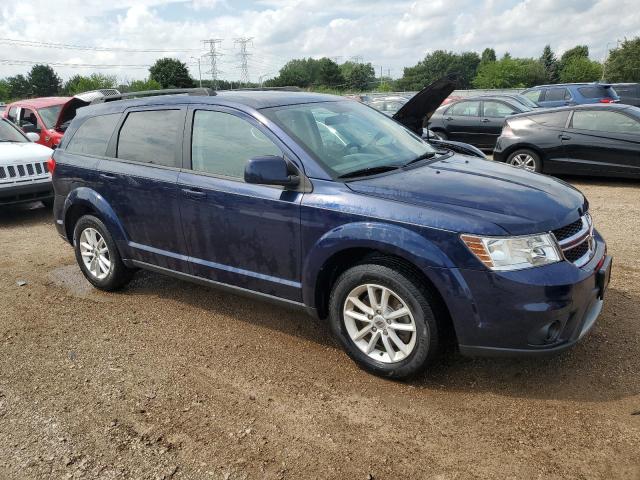 Photo 4 from auction – 2018 DODGE JOURNEY SX with VIN 3C4PDCBB6JT218631