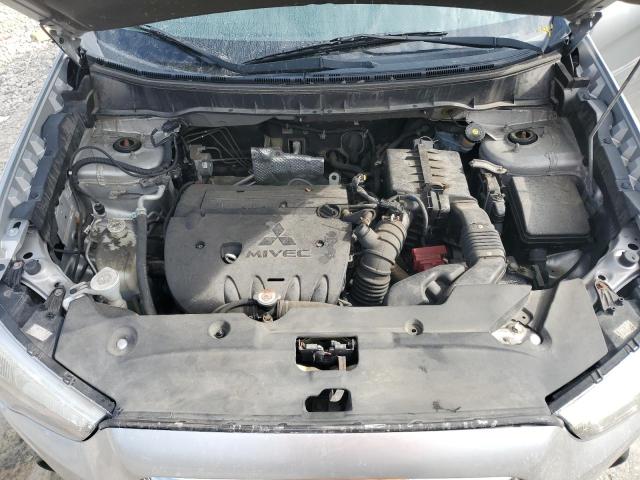 Photo 12 from auction – 2014 MITSUBISHI OUTLANDER with VIN 4A4AP3AU1EE014737