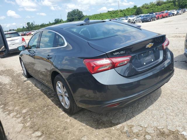 Photo 2 from auction – 2021 CHEVROLET MALIBU LT with VIN 1G1ZD5ST5MF025259