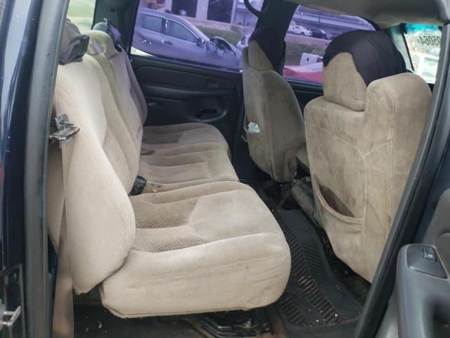 Photo 6 from auction – 2005 CHEVROLET SILVERADO with VIN 2GCEK13T851249220