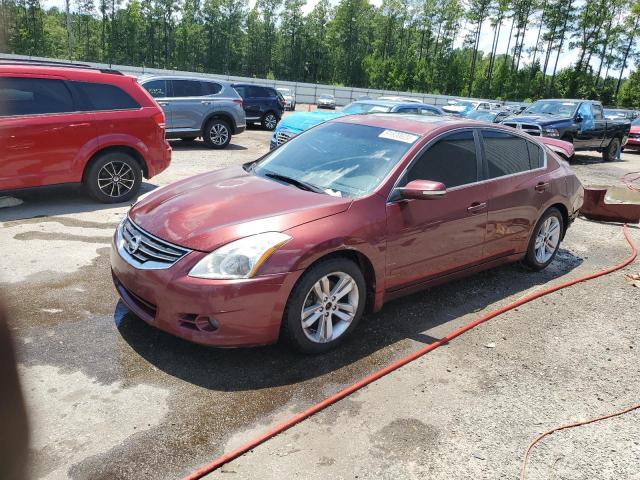 NISSAN ALTIMA SR 2011 with VIN 1N4BL2AP8BN432659 - Photo from auction