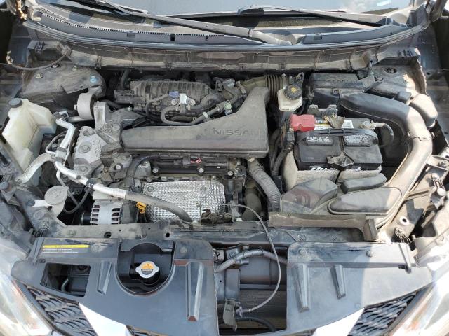 Photo 12 from auction – 2016 NISSAN ROGUE S with VIN 5N1AT2MT7GC780532