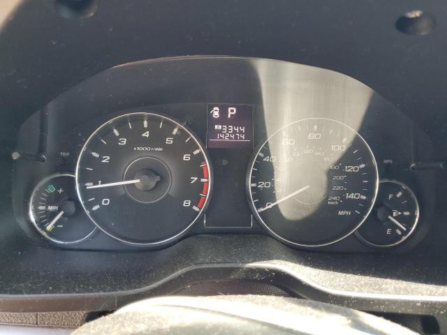 Снимка 9 от търг – 2012 SUBARU OUTBACK 2. с VIN 4S4BRBCC4C3247925