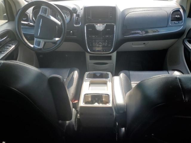 Photo 8 from auction – 2014 CHRYSLER TOWN & COU with VIN 2C4RC1BG3ER208496
