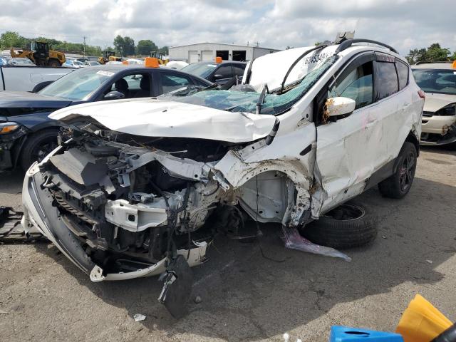 FORD ESCAPE SE 2016 with VIN 1FMCU9GX5GUA41764 - Photo from auction