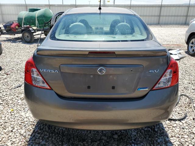 Photo 6 from auction – 2013 NISSAN VERSA S with VIN 3N1CN7AP0DL874296