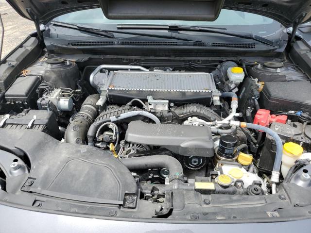 Photo 11 from auction – 2023 SUBARU OUTBACK WI with VIN 4S4BTGUD1P3165744