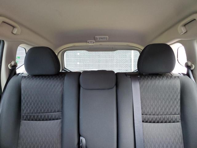 Photo 10 from auction – 2019 NISSAN ROGUE S with VIN KNMAT2MV0KP533926