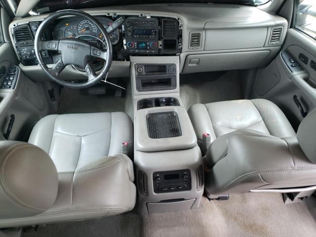 Photo 8 from auction – 2007 GMC SIERRA K25 with VIN 1GTHK23D57F104241
