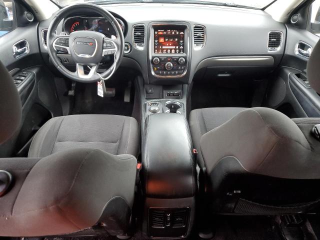 Photo 8 from auction – 2016 DODGE DURANGO SX with VIN 1C4RDHAG5GC353249