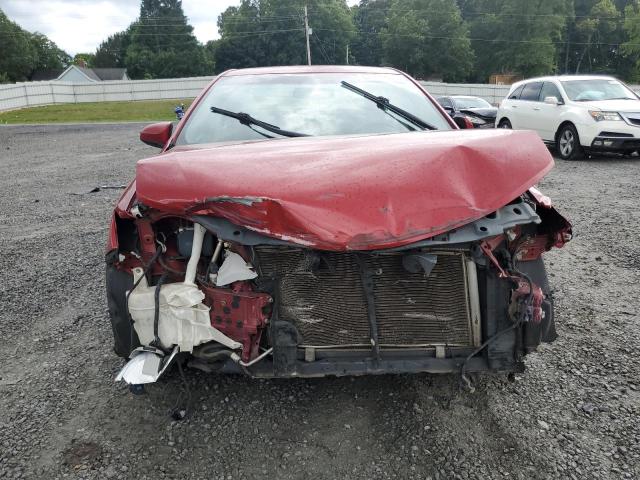 Photo 5 from auction – 2012 TOYOTA CAMRY BASE with VIN 4T1BF1FK9CU543460
