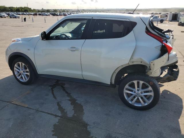 Photo 2 from auction – 2012 NISSAN JUKE S with VIN JN8AF5MR8CT107085