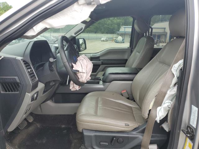 Photo 7 from auction – 2020 FORD F150 SUPER with VIN 1FTEW1E48LFA05146