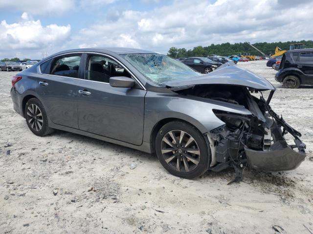 Photo 4 from auction – 2018 NISSAN ALTIMA 2.5 with VIN 1N4AL3AP2JC254193