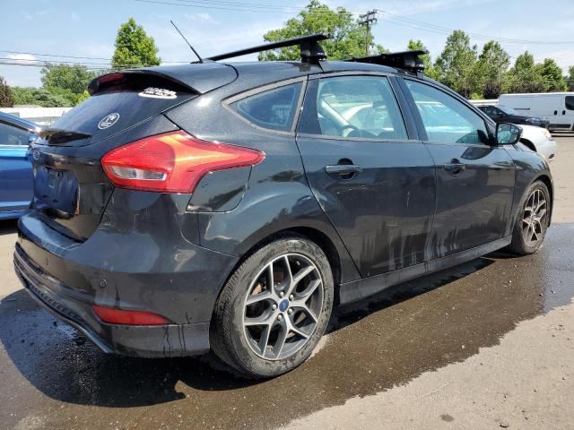 Photo 3 from auction – 2015 FORD FOCUS SE with VIN 1FADP3K27FL386586