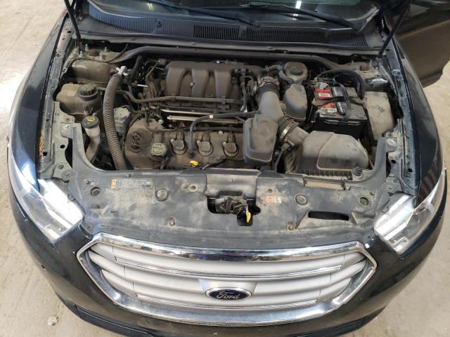 Photo 11 from auction – 2014 FORD TAURUS SEL with VIN 1FAHP2E83EG154733