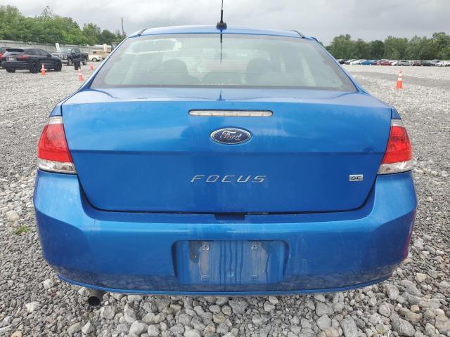 Photo 6 from auction – 2010 FORD FOCUS SE with VIN 1FAHP3FN9AW272294