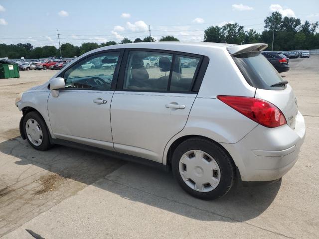 Photo 2 from auction – 2009 NISSAN VERSA S with VIN 3N1BC13E99L408965