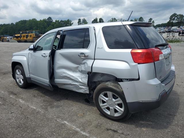 Zdjęcie 2 z aukcji – 2014 GMC TERRAIN SL z VIN 2GKALMEK6E6346988