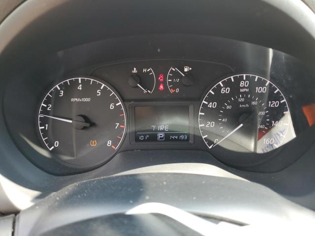 Photo 9 from auction – 2013 NISSAN SENTRA S with VIN 3N1AB7AP1DL773882